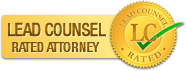 Lead Counsel Rated Attorney